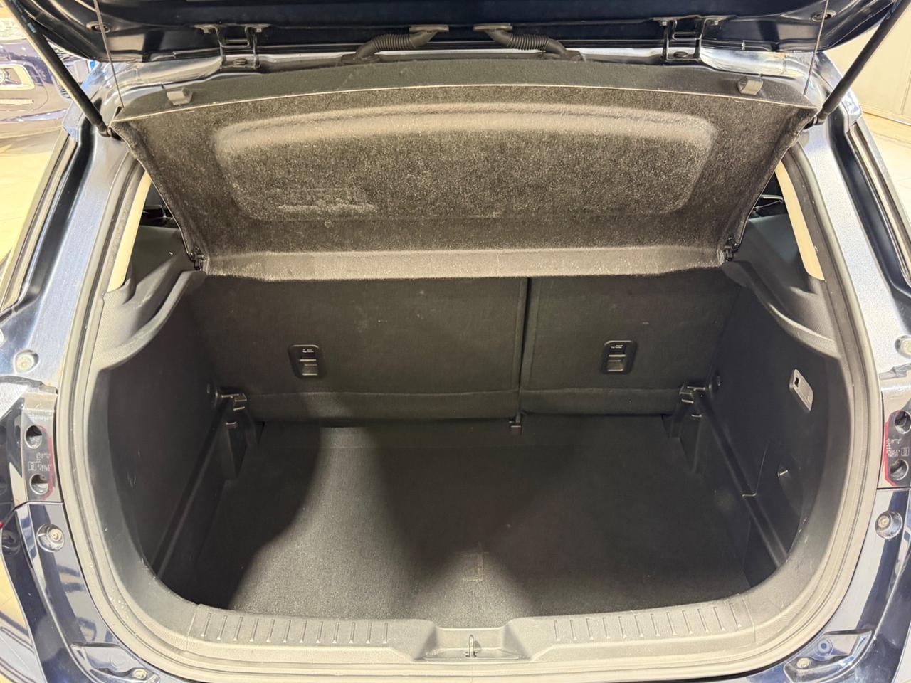 Mazda CX-3 1.5L Skyactiv-D Exceed
