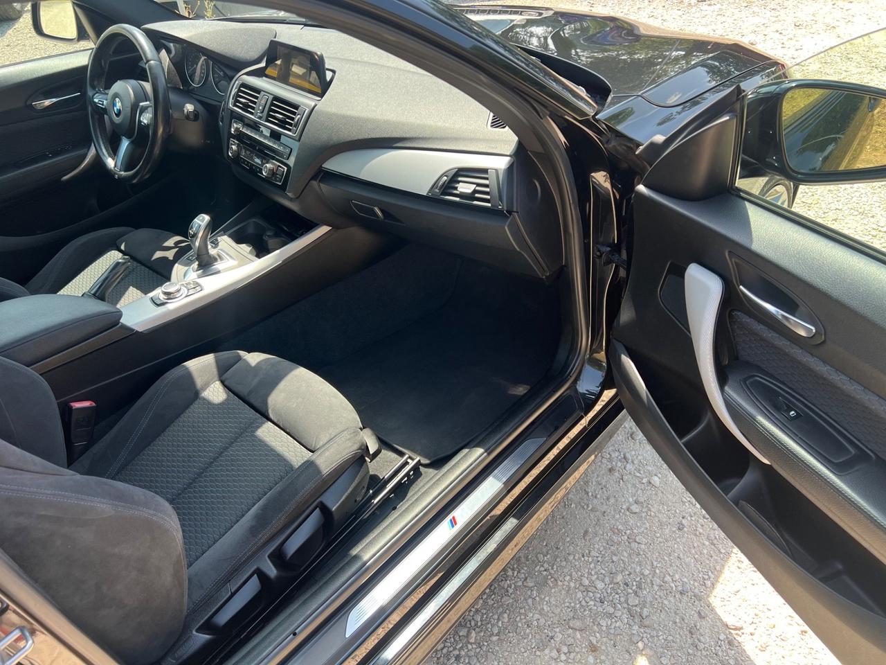 Bmw 220d xDrive Coupé Msport PERMUTE RATE GARANZIA