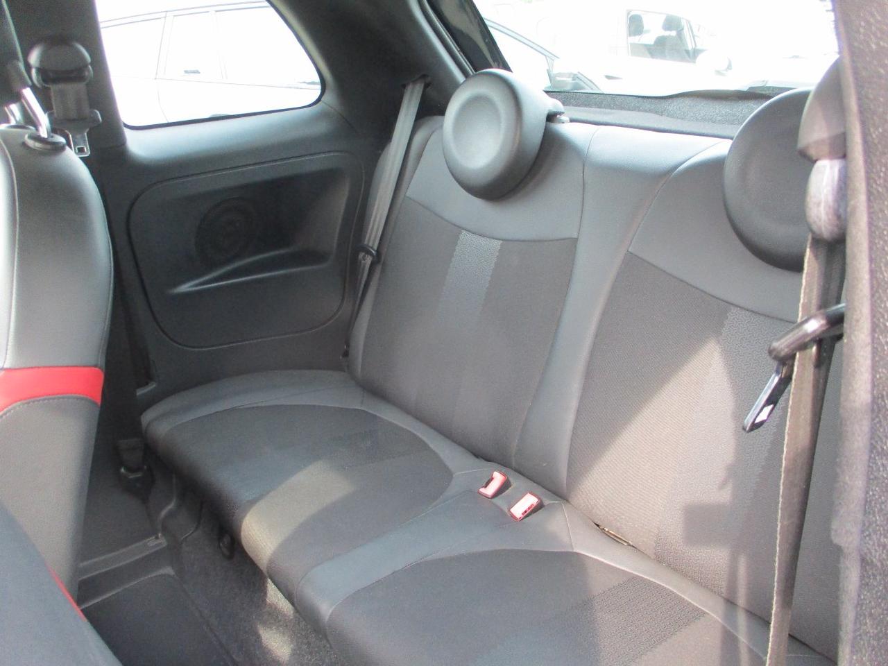 Fiat 500 1.3 mjt 16v S 95cv - OK NEOPAT.
