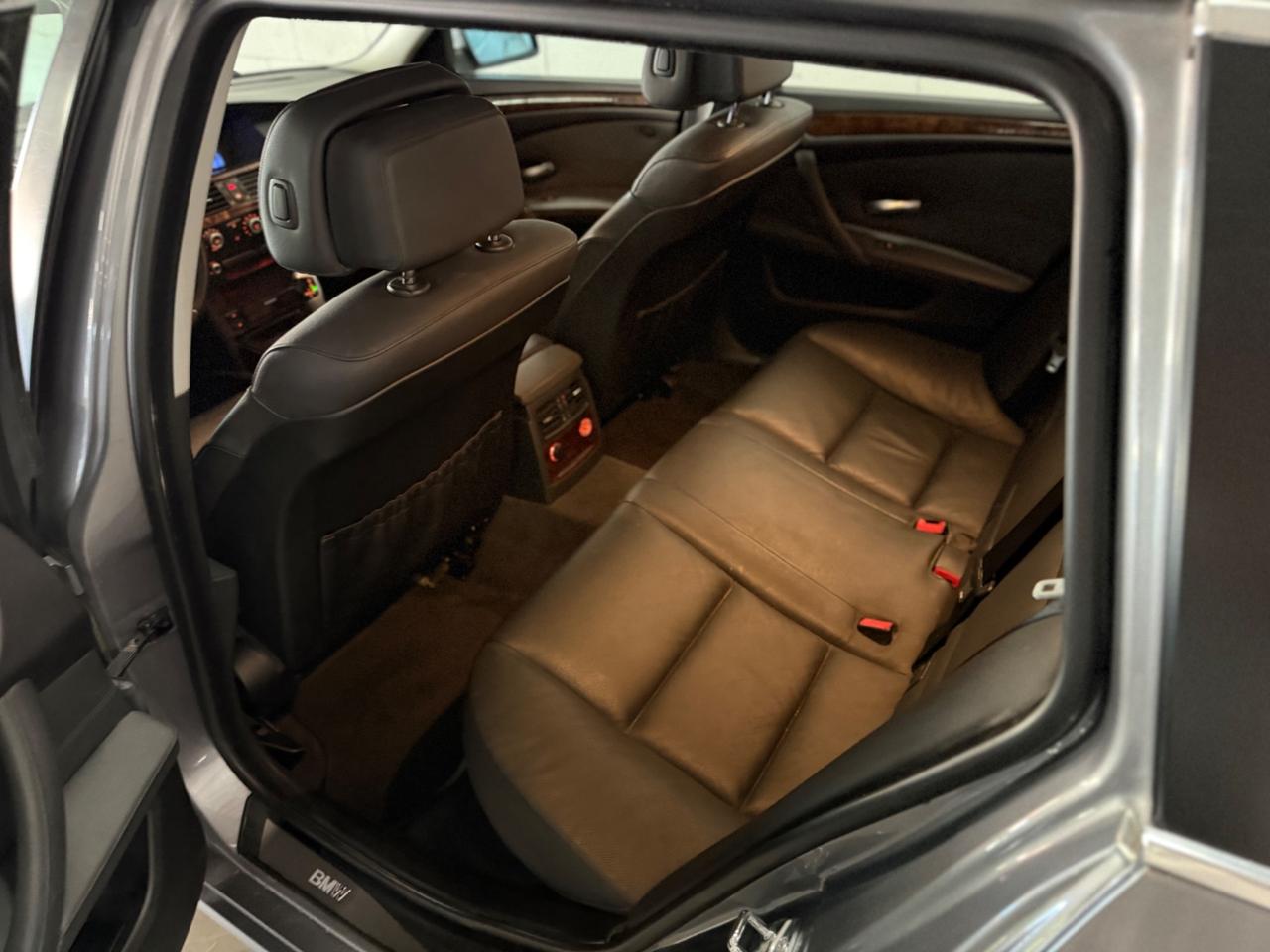 Bmw 530 530d cat Touring Futura