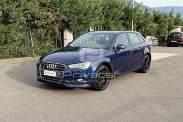 AUDI A3 SPB 1.6 TDI clean diesel S tronic Business