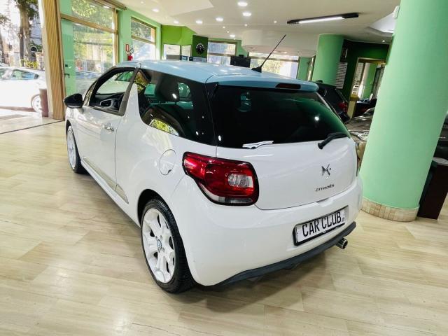 Citroen DS3 1.6 HDI 90cv SO Chic My'11