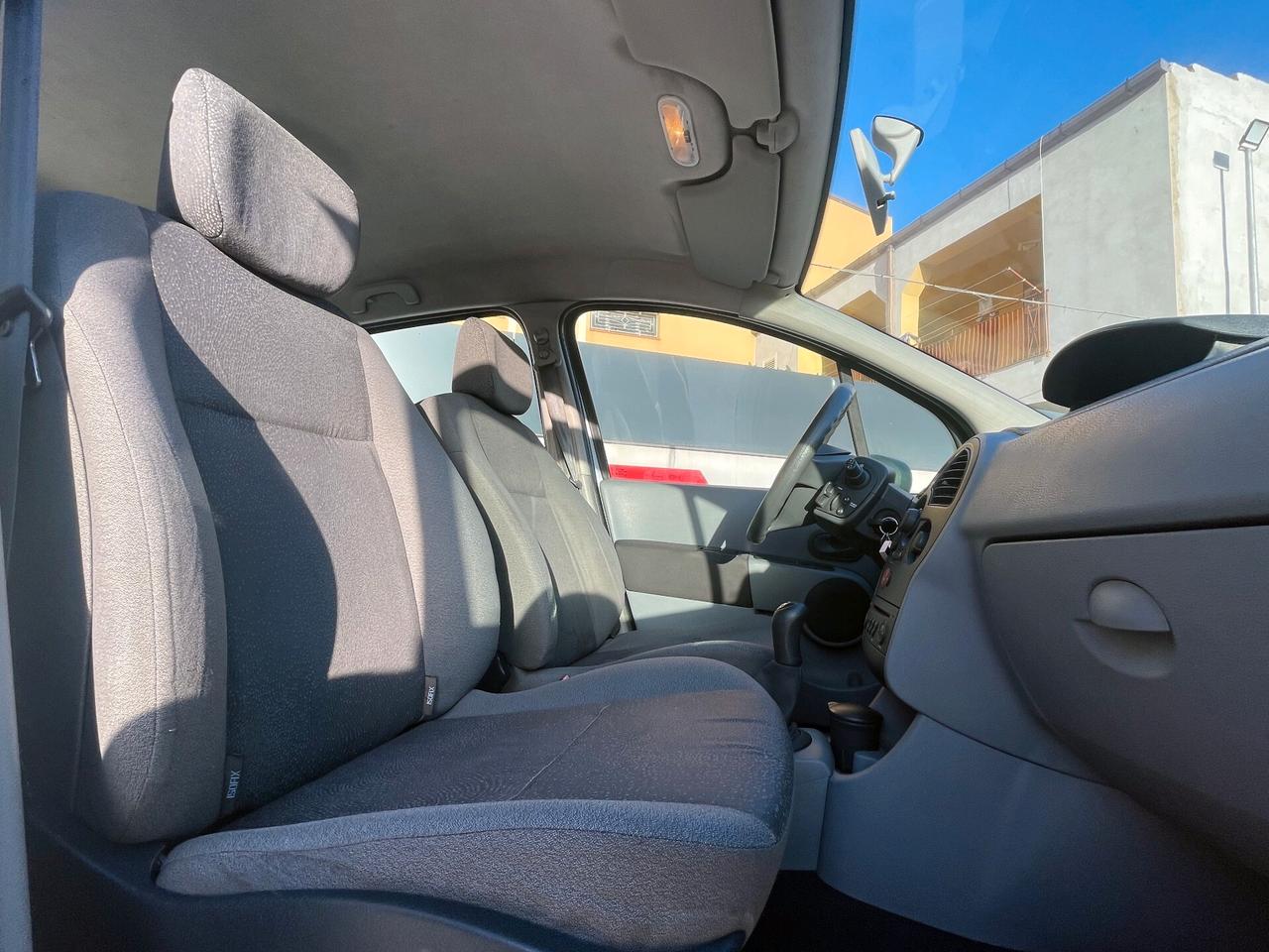 Renault Modus 1.5 dCi 70CV Dynamique