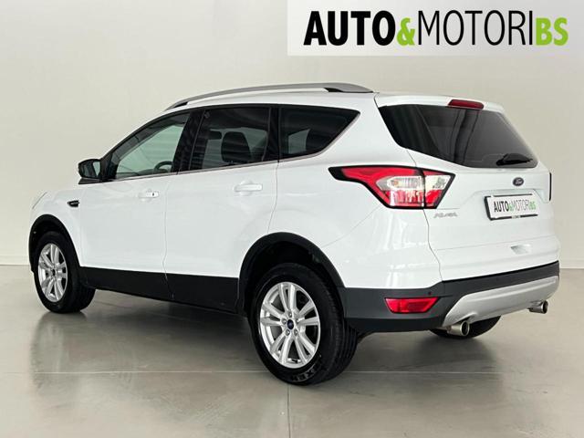 FORD Kuga 1.5 TDCI 120 CV S&S 2WD Titanium