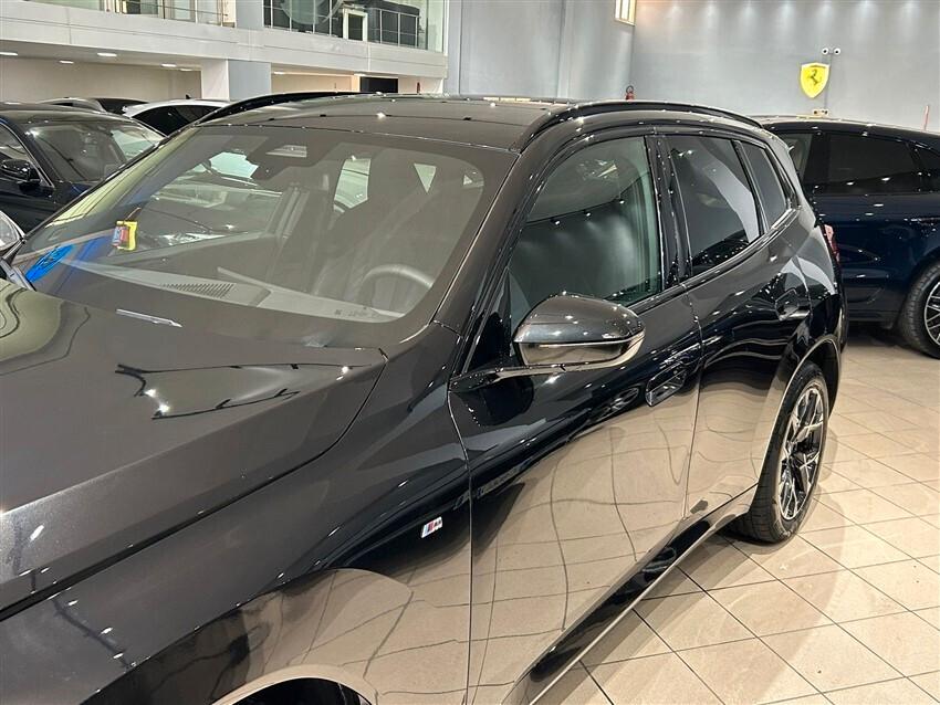 Bmw X3 xDrive20d 48V MSport Pro