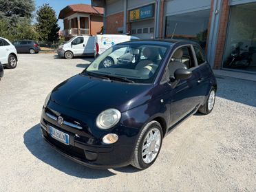 Fiat 500 1.2 Benzina