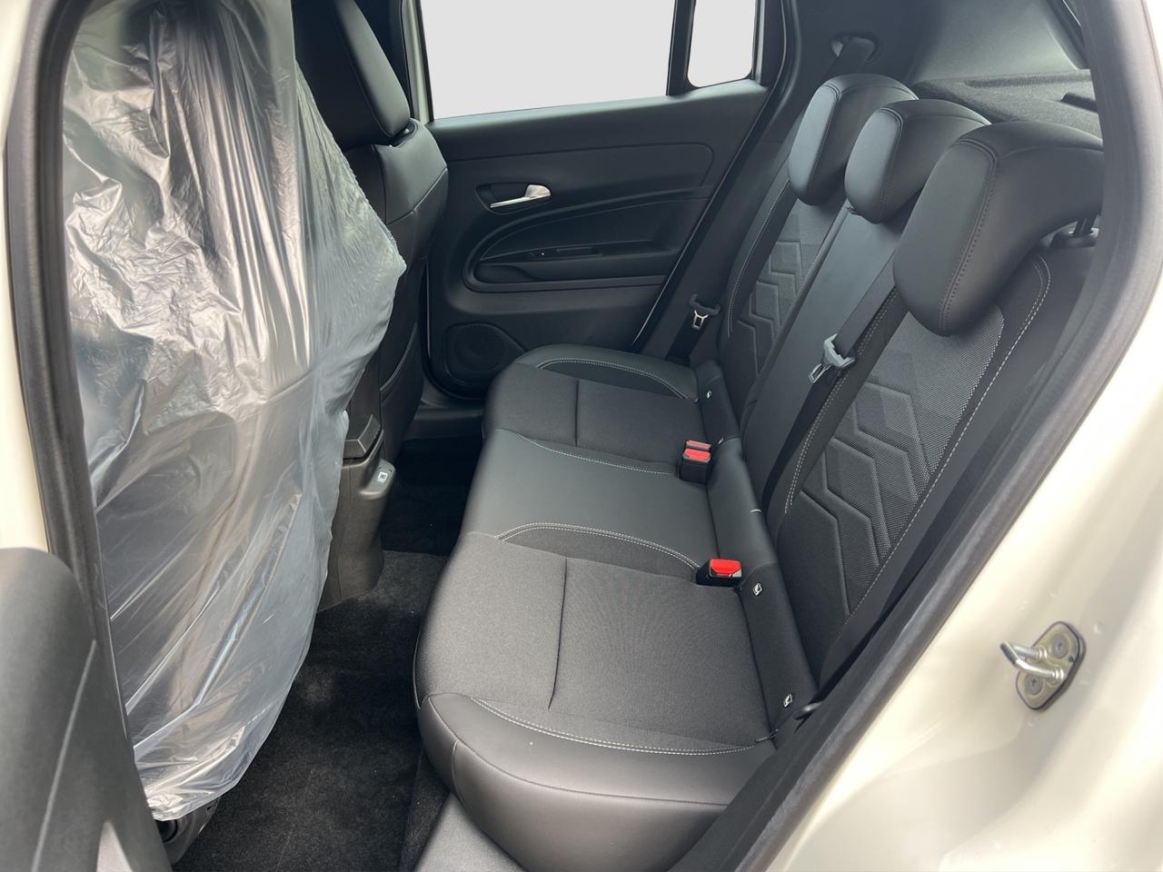 Jeep Avenger 1.2 Turbo Altitude