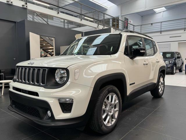 JEEP Renegade 1.0 T3 Limited KM0