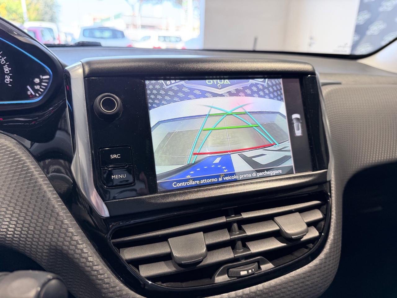 Peugeot 2008 - 2016 BlueHDi 100 Allure