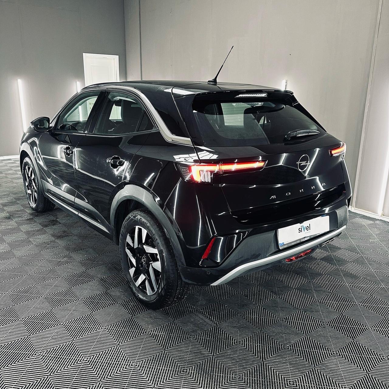 Opel Mokka 1.2 Turbo 130 CV aut. Elegance