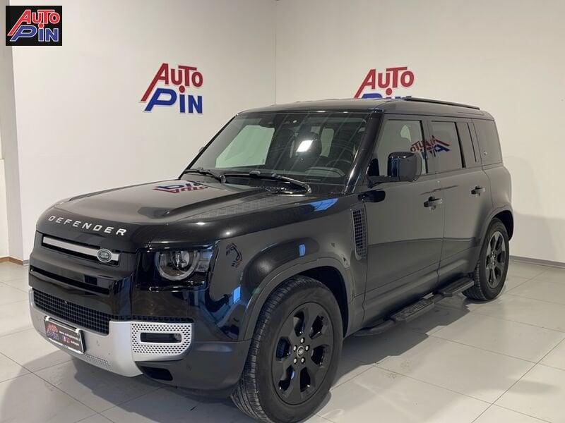 Land Rover Defender 3.0D I6 200 110 SE AWD auto.