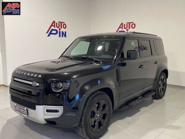 Land Rover Defender 3.0D I6 200 110 SE AWD auto.