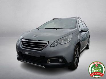 PEUGEOT 2008 1° serie PureTech 82 Allure