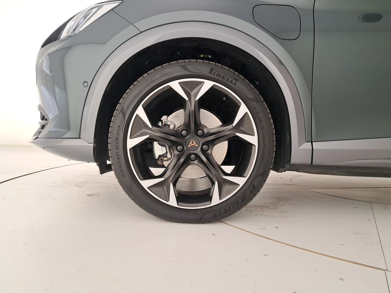 Cupra Formentor 1.4 e-hybrid 204cv dsg