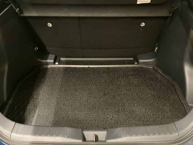 TOYOTA C-HR 1.8 Hybrid E-CVT Trend