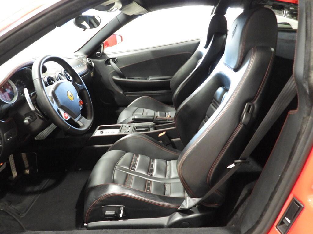 Ferrari F430 Coupe 4.3 F1