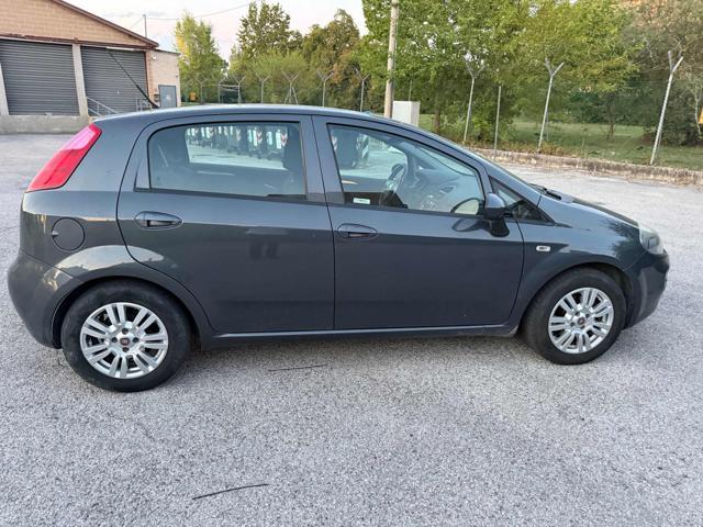 FIAT Punto 1.3 MJT II S&S 95CV 5p Lounge senza lavoro da fare