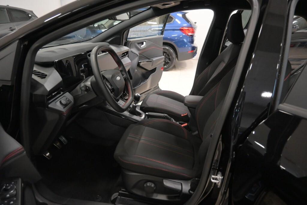 FORD PUMA 1.0 HYBRID 125CV ST-LINE *2025