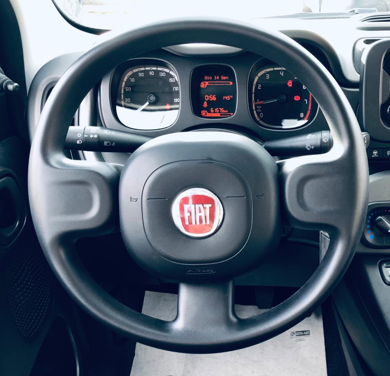 Fiat Panda 1.0 S&S Hybrid City Life NEOPATENTATI