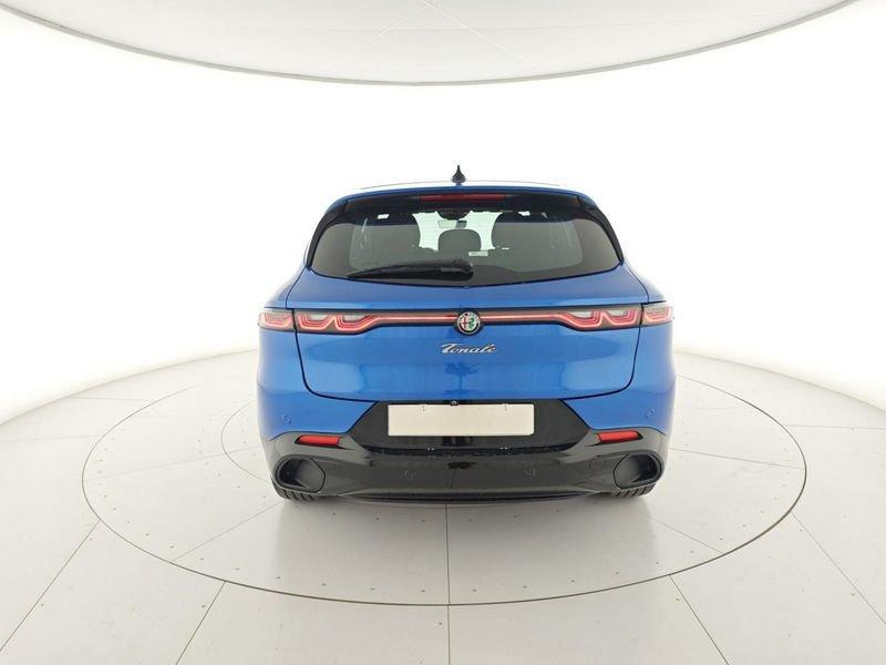 Alfa Romeo Tonale 1.6 diesel 130 CV TCT6 Sprint