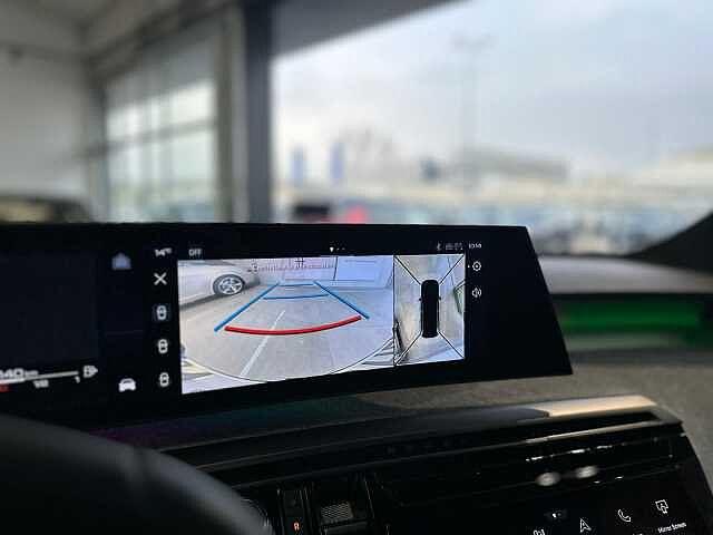 Peugeot 5008 Hybrid 136 e-DCS6 GT