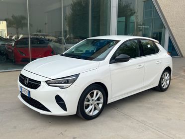 Opel Corsa 1.5d 100 CV Elegance - possibilità noleggio no scoring