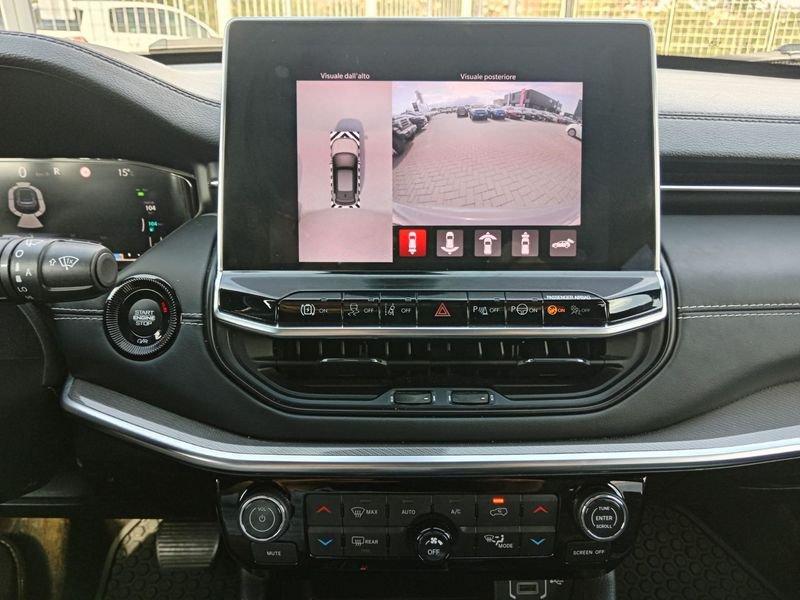 Jeep Compass 4xe 1.3 T4 PHEV 240cv S 4xe Auto