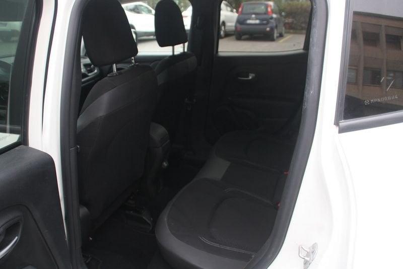 Jeep Renegade 1.6 MJet 130cv Limited