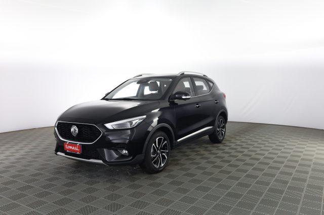 MG ZS ZS Classic 1.5 VTi-tech Luxury