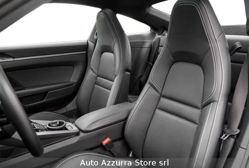 Porsche 911 911 Carrera 4S