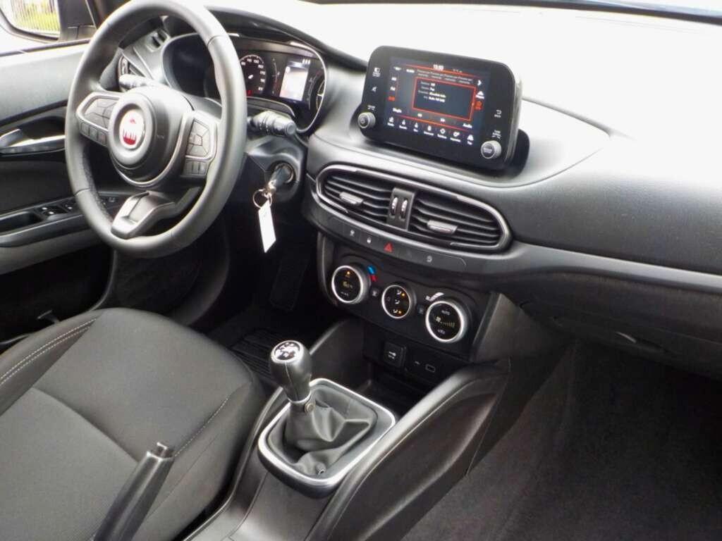 Fiat Tipo 1.0 100cv. S&S Business S.W.