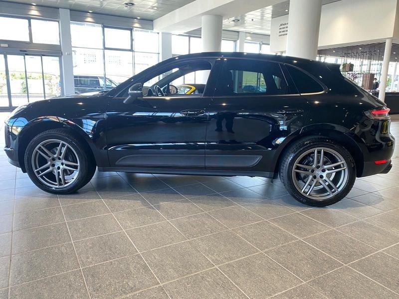 Porsche Macan Macan 2.0 245 cv PDK