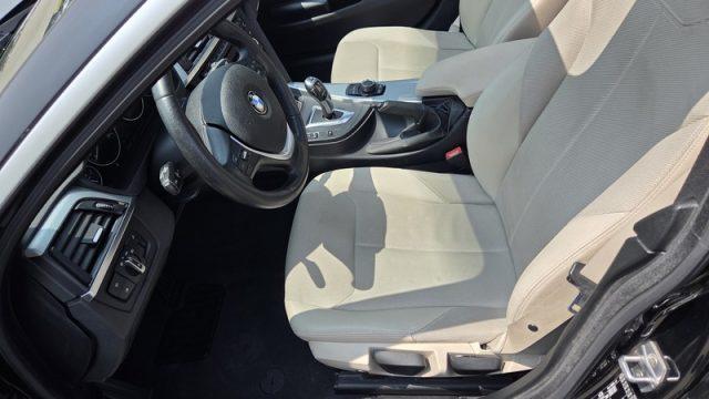 BMW 420 d xDrive Gran Coupé PERMUTE TETTO UNICOPROPR.
