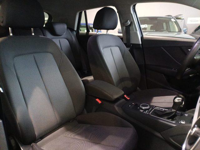 AUDI Q2 30 TDI S tronic Admired