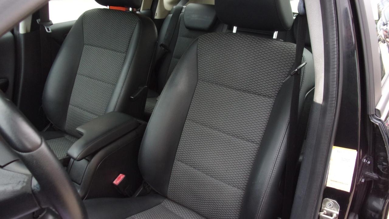 Mercedes-benz A 150 Avantgarde