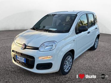 FIAT Panda New 1.0 70cv Hybrid Panda