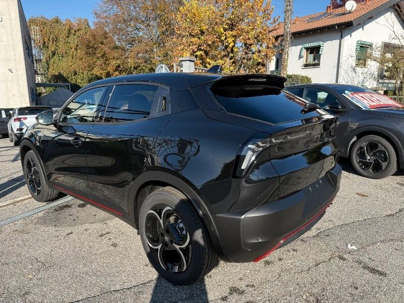 ALFA ROMEO Junior Junior 1.2 136 CV Hybrid eDCT...