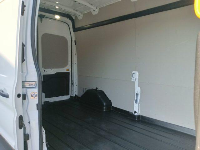 FORD Transit 350 2.0TDCi EcoBlue 170CV PL-TM Furgone Trend