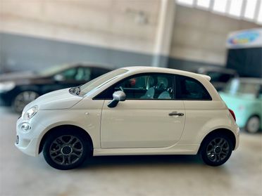 Fiat 500 1.2 S 69CV / OK NEOPATENTATI