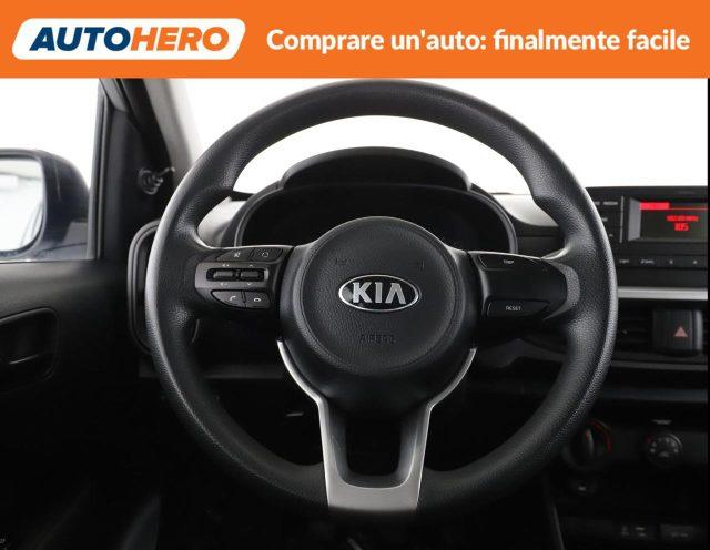 KIA Picanto 1.0 12V 5 porte City