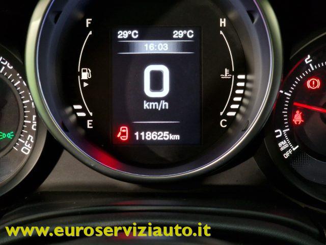 FIAT 500X 1.3 MultiJet 95 CV Business