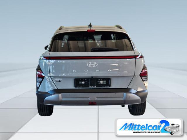 HYUNDAI Kona 1.0 T-GDI Hybrid 48V iMT XLine Plus