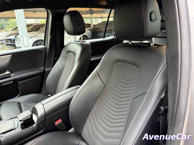 MERCEDES-BENZ GLB 180 d Sport Plus TELECAMERA POST IVA ESPOSTA
