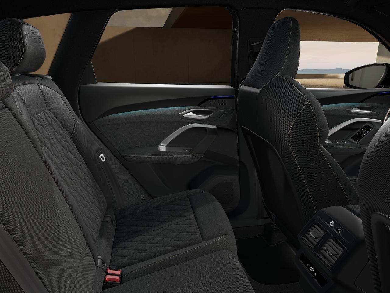 2.0 Tdi Mhev+ 204cv S Line Edit. Quattro S Tronic