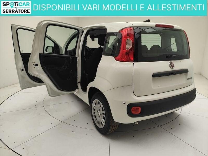 FIAT Panda 1.0 70cv Hybrid Panda