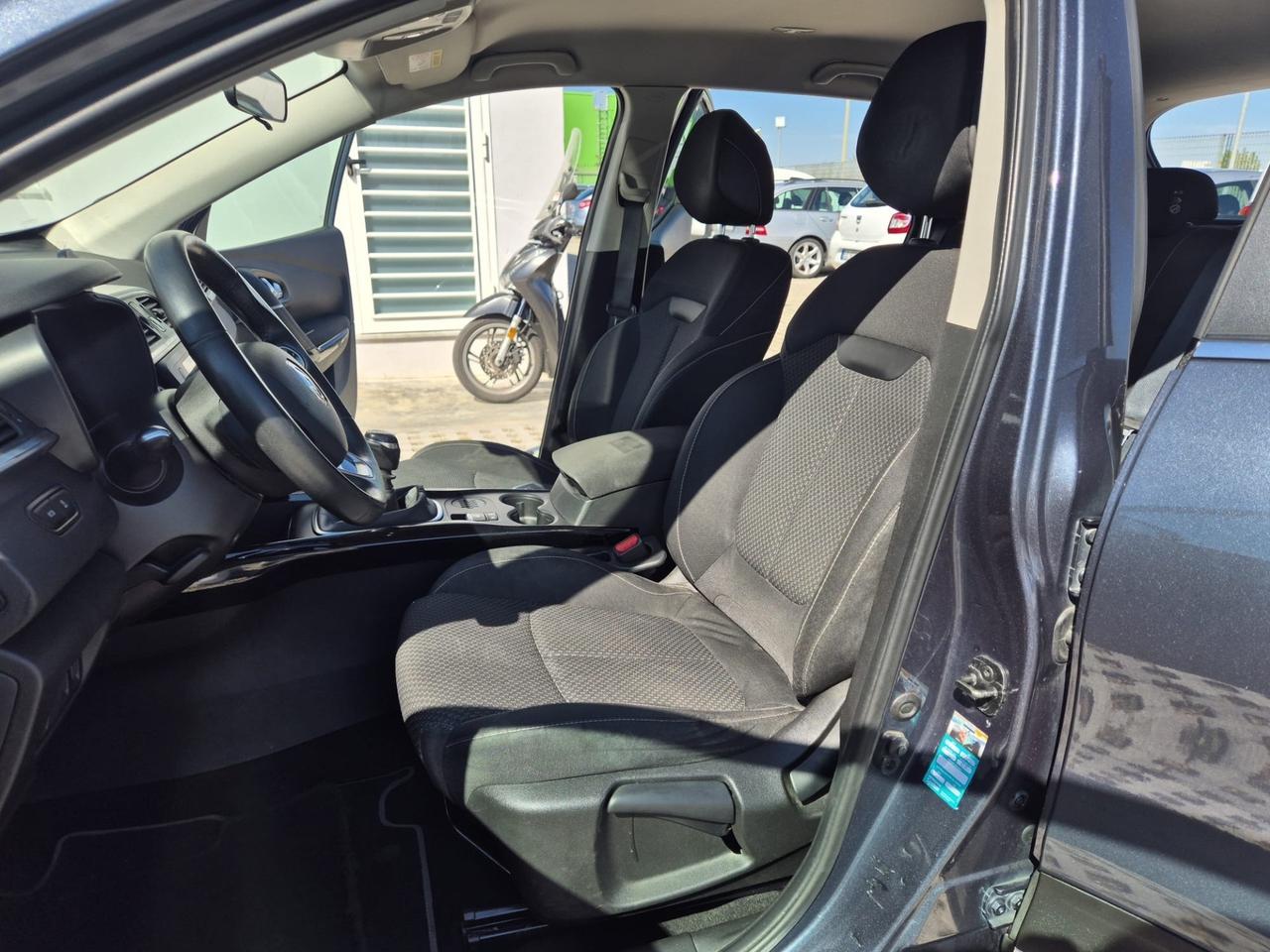 Renault Kadjar dCi 8V 110CV Energy Intens