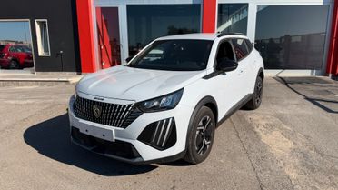 Peugeot 2008 PureTech 100 S&S Allure
