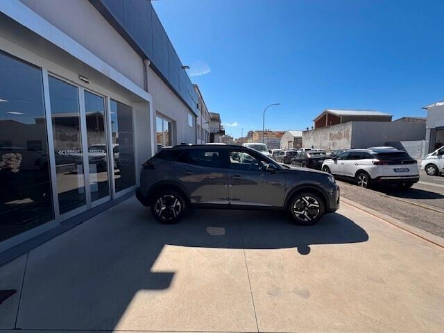 Peugeot 2008 PureTech 100 CV ALLURE PACK 2023