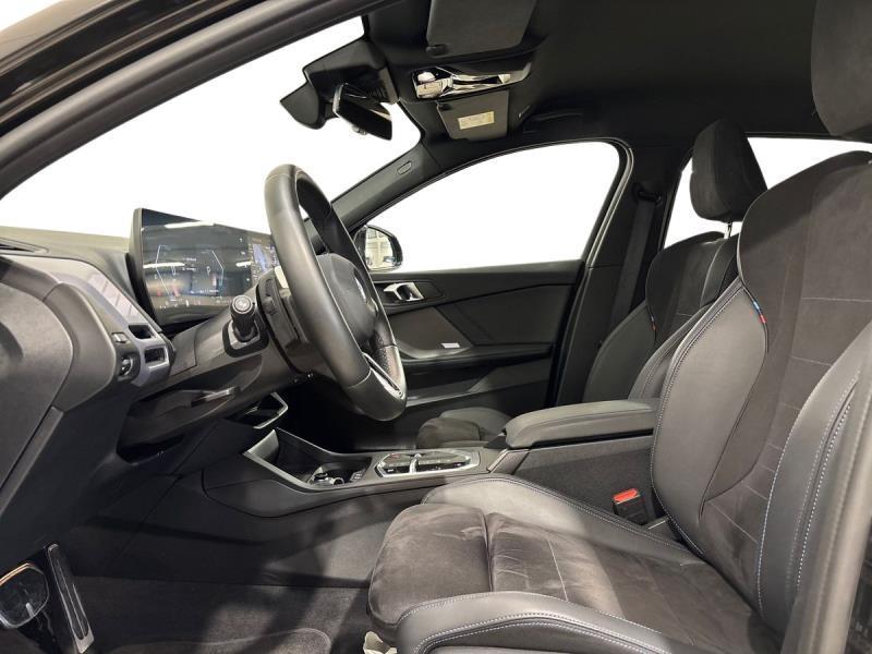 BMW Serie 1 120 d 48V MSport DCT