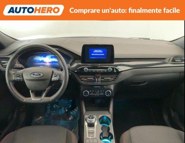 FORD Kuga 1.5 EcoBlue 120 CV aut. 2WD ST-Line